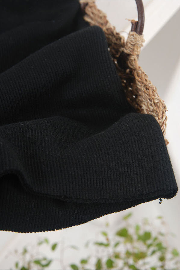 2 Mm Stripe Cotton Knit, Stripe Jersey Knit, Stretchy Knit Fabric