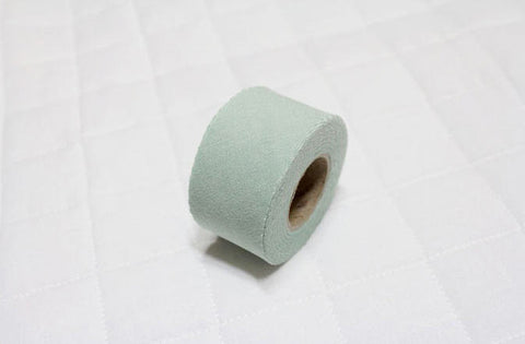 4 cm Cotton Bias - Mint - 12 Yard roll 86709